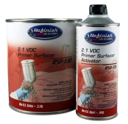 2.1 VOC PRIMER SURFACER